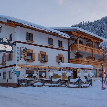 Landgasthof Kaiserkrone Elmen 外观 照片